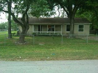 203 Hurta Rd, Crosby, TX 77532