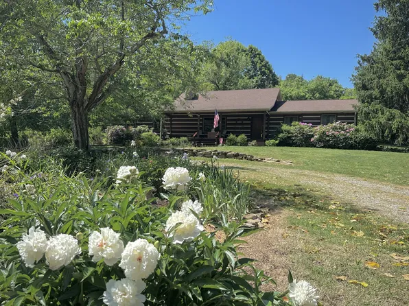 6861 Arno Allisona Rd, College Grove, TN 37046