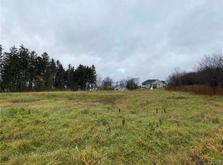 0 Barrington Way, Auburn, NY 13021