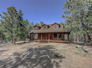 220 Spruce Dr, Lyons, CO 80540