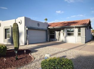 25251 S Boxwood Dr, Sun Lakes, AZ 85248
