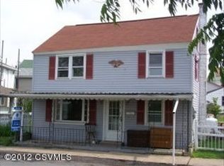 217 Water St, Danville, PA 17821