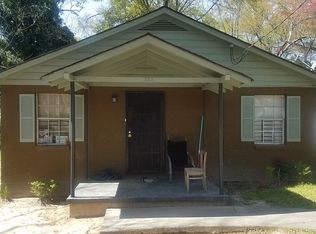 295 Henry Aaron Ave SW, Atlanta, GA 30310