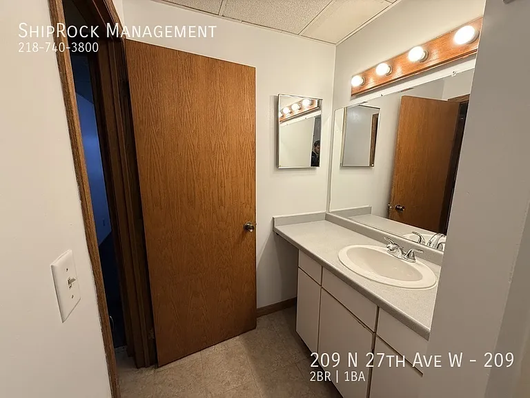 209 N 27th Ave W #209 — Photo 11
