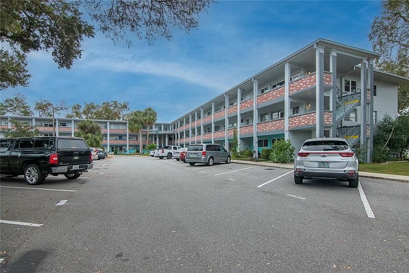 Clearview Oaks Paradise Sec Apartments Saint Petersburg, FL Zillow