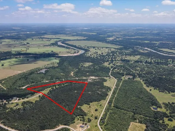 205 Mountain Top Trl, Mineral Wells, TX 76067