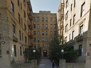 35 Hillside Ave APT 3F, New York, NY 10040