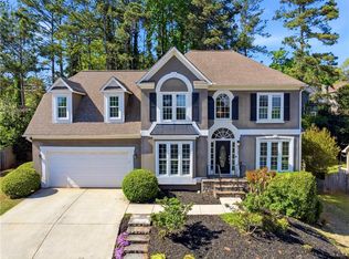 5580 N Hillbrooke Trce, Johns Creek, GA 30005