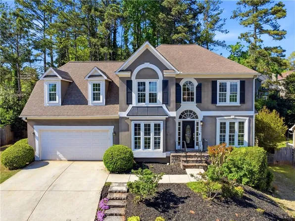 5580 N Hillbrooke Trce, Johns Creek, GA 30005