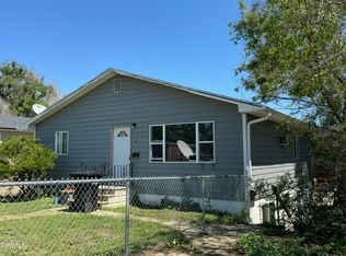 514 University Ave E, Williston, ND 58801