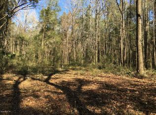 8222 SW 161st Ave, Archer, FL 32618