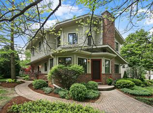 416 S Thurlow St, Hinsdale, IL 60521