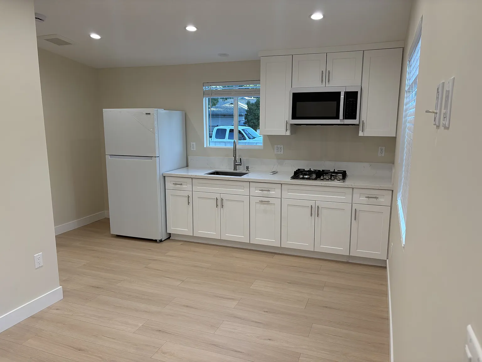 1 bed, $1,700 — Photo 1