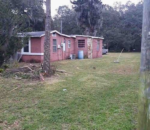 Property Side View