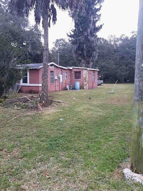 Property Side View
