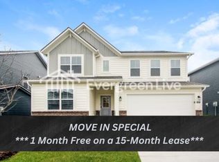 941 Penrose Pl, Danville, IN 46122