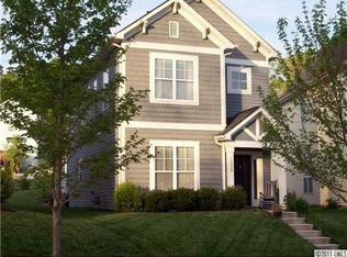 13339 Mercer Dr, Huntersville, NC 28078