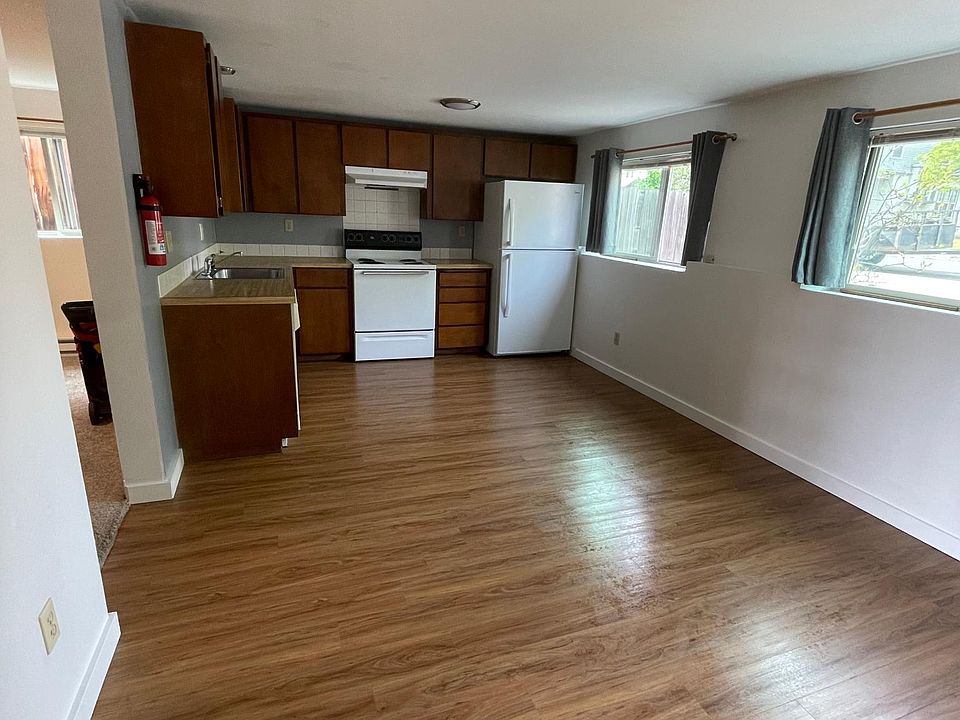 1707 W Mallon Ave APT 1, Spokane, WA 99201 | Zillow