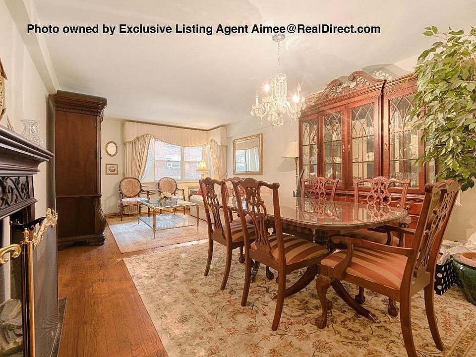 1st image of 35 Park Ave APT 3B