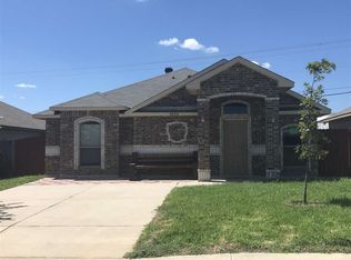 5725 Saint Sylvia Loop, Laredo, TX 78046