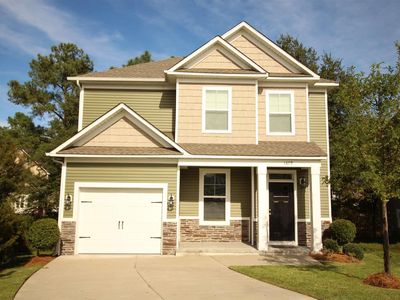 1679 Rabon Farms Ln, Columbia, SC, 29223