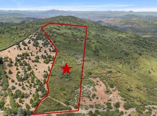 1234-000 Iron Springs Rd, Julian, CA 92036