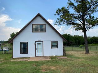 187572 Mitchell Point Rd, Waurika, OK 73573