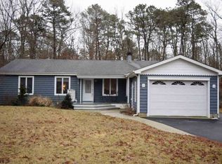 210 Timber Ln, Galloway, NJ 08205
