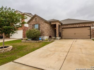 13914 Caprese Hl, San Antonio, TX, 78253