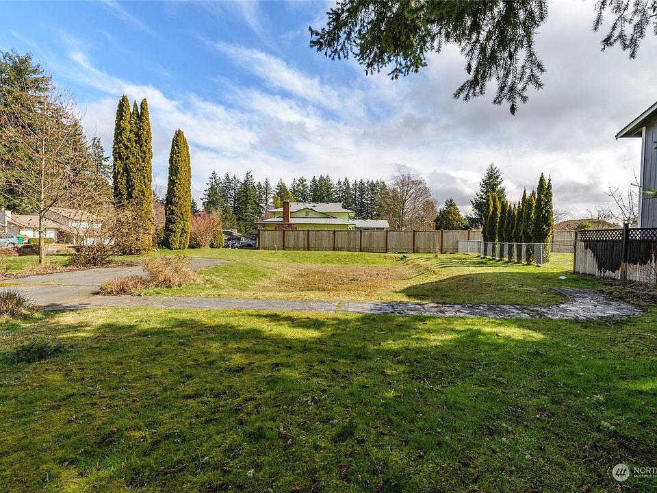 1034 Cardigan Loop NW, Olympia, WA 98502 | Zillow