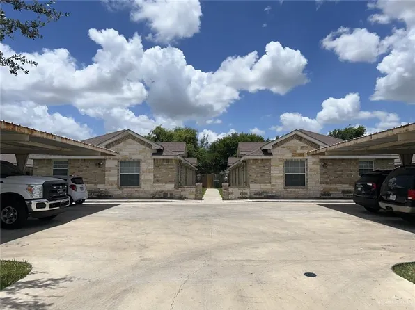 215 W Albatross Ave #B, Pharr, TX 78577