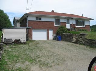 1777 Brinkerton Rd, Greensburg, PA 15601