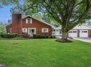 532 Village Rd W, Princeton Junction, NJ 08550