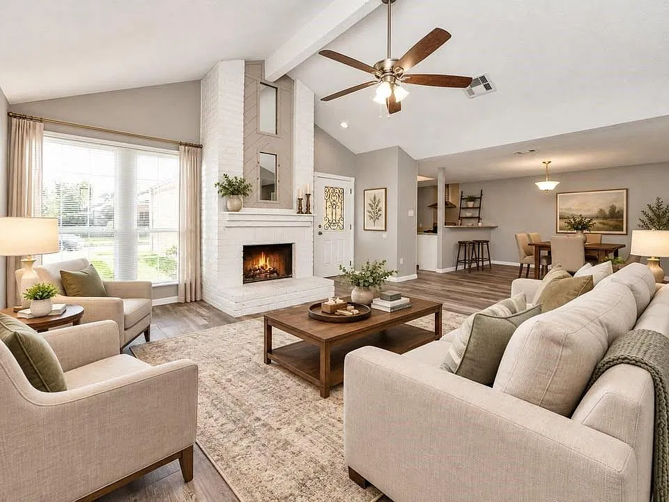 3 bed, 2.0 bath, 1352 sqft, $1,995 — Photo 1