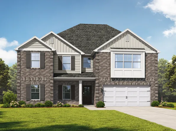 Dolce Vista Plan, Merrimack