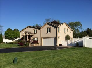 97 University Heights Dr, Stony Brook, NY 11790
