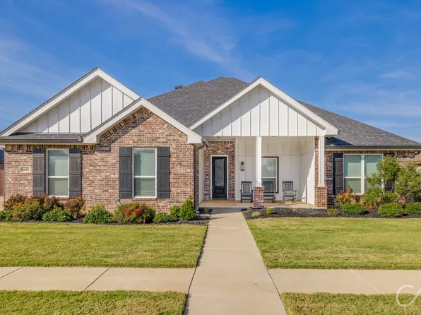 6602 Cedar Elm Dr, Abilene, TX 79606