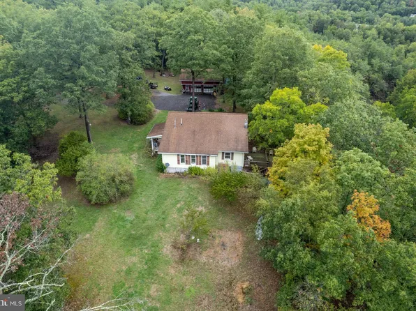 481 John Rotz Ln, Augusta, WV 26704