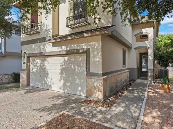 21615 Dion Vlg, San Antonio, TX 78258