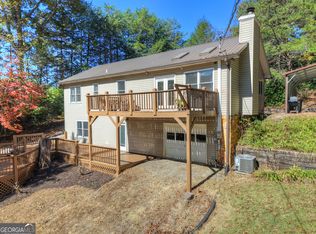 300 Harris Dr, Blue Ridge, GA 30513