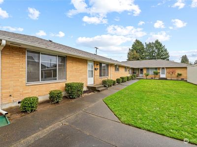 506 -508 Cherry Avenue, Sumner, WA, 98390