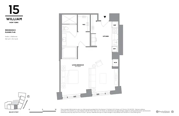 Sold by Douglas Elliman | media 4