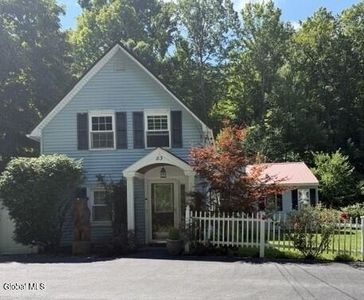 83 Powder Mill Road, Valley Falls, NY, 12185
