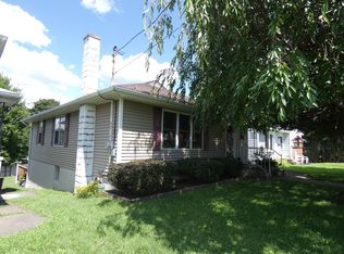 523 Ohara St, Scranton, PA 18505