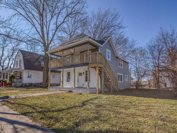 316 S Connor Ave, Joplin, MO 64801