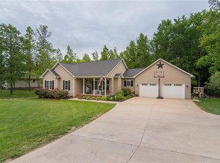 2718 Hopewell Friends Rd, Asheboro, NC 27205