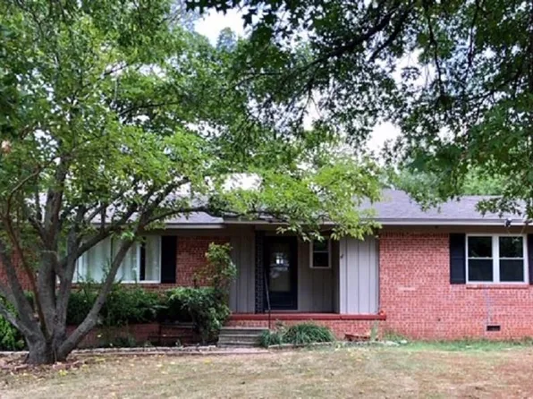 15139 N County Road 3260, Pauls Valley, OK 73075