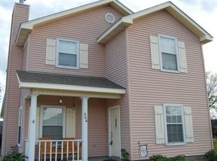 304 Prevost Dr, Houma, LA 70364