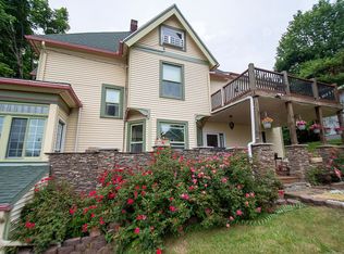 116 Maple Ave, Morgantown, WV 26501