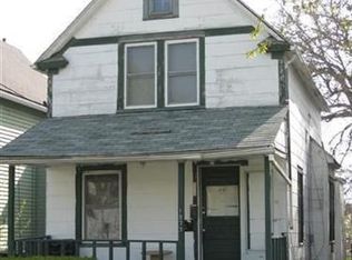 1977 W 105th St, Cleveland, OH 44102